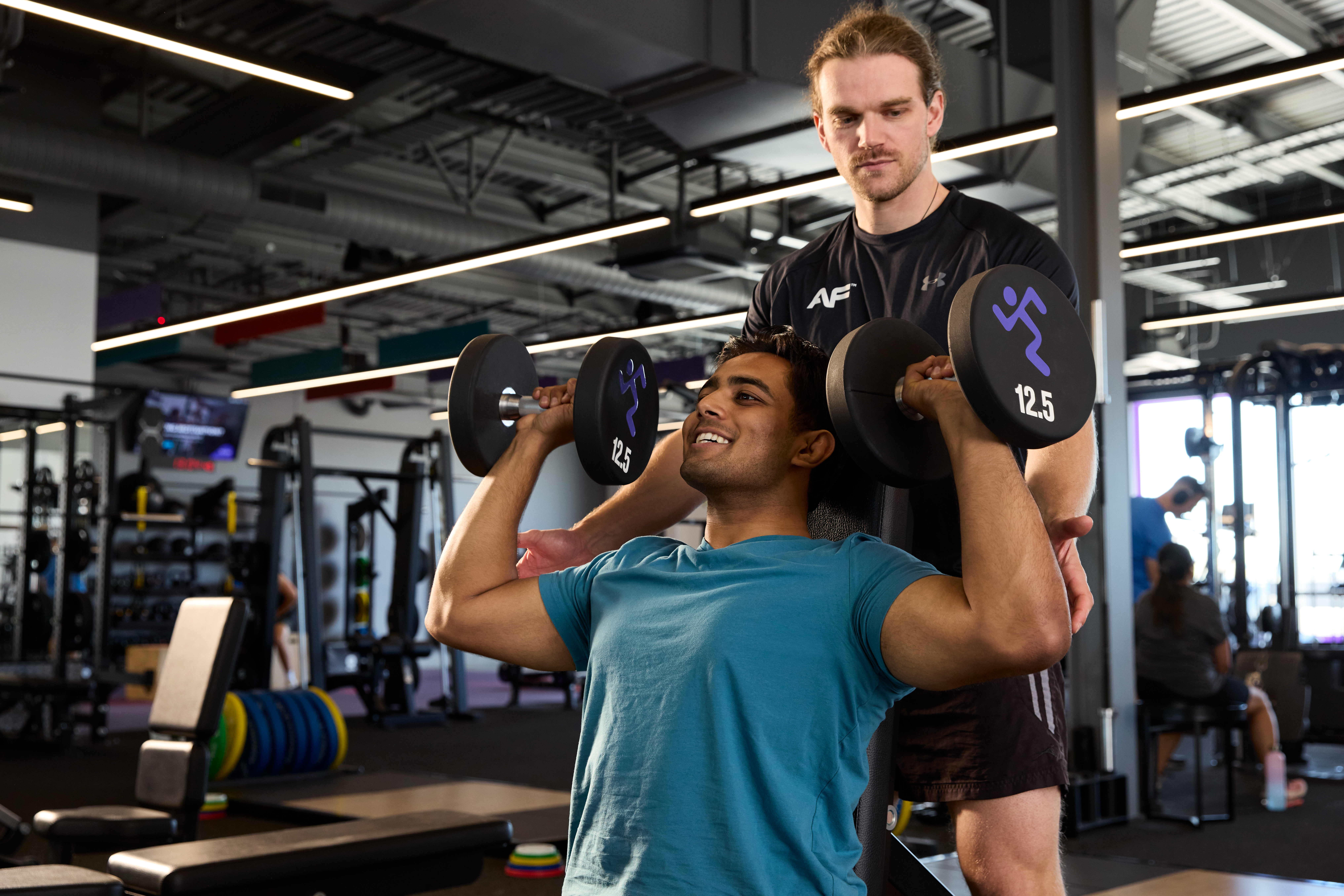 Anytime Fitness Morningside Auckland
