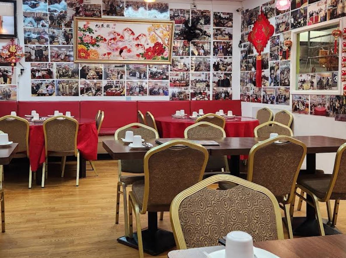 Tasty BBQ Restaurant Mt Albert Auckland